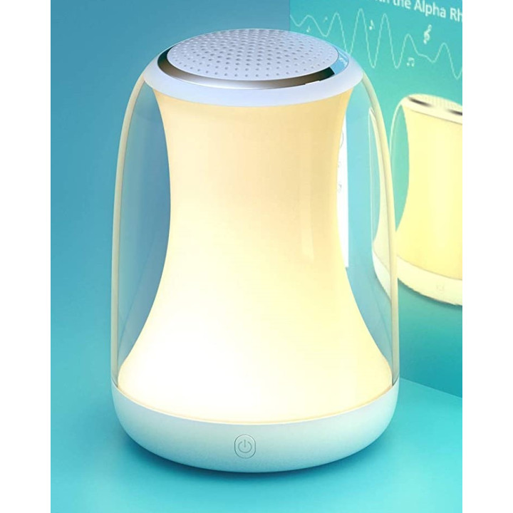 Noční LED světlo Novostella BNL-01, bílá