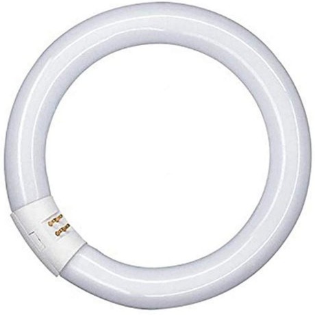 Kruhová zářivka OSRAM Lumilux T9 C, 32W, bílá
