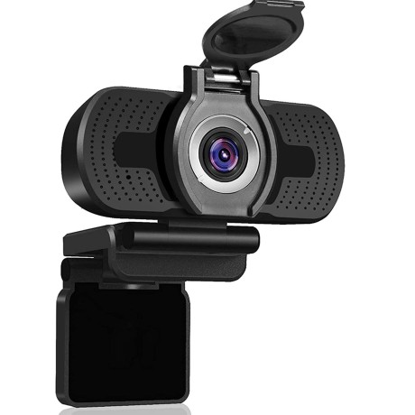 Webkamera Dericam W2, černá