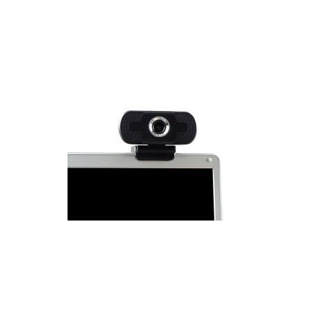 Webkamera Full HD Rovlak 1080p, černá
