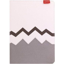 Obal na tablet iPad Air2 Remax - AA-1047, bílá