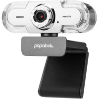 Webkamera Ausdom Papalook PA452 PRO, Full HD 1080p
