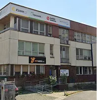 Fotografie naší prodejny